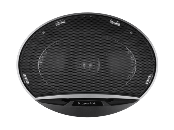 Auton kaiuttimet kaksitie 6x9"" 150 W 2 kpl
