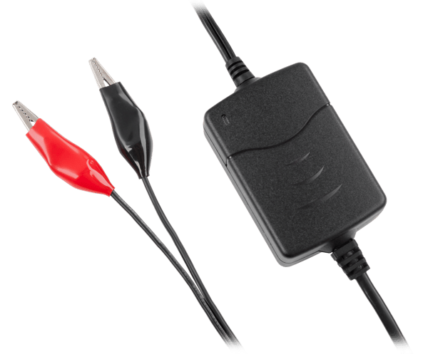 Vipow 12V Gelbatteriladdare Vipow 12V Gelbatteriladdare