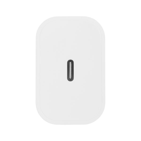 Vægoplader USB-C PD QC 3.0 18W KrugerMatz