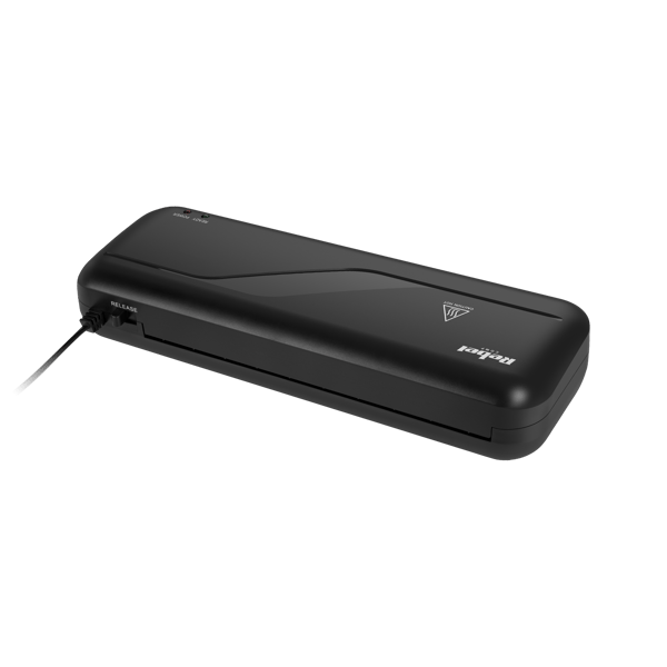 Laminator A4 laminator laminering laminering Rebel