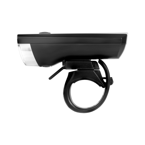 Forlygte til LED-cykel 1W 2xAA Rebel