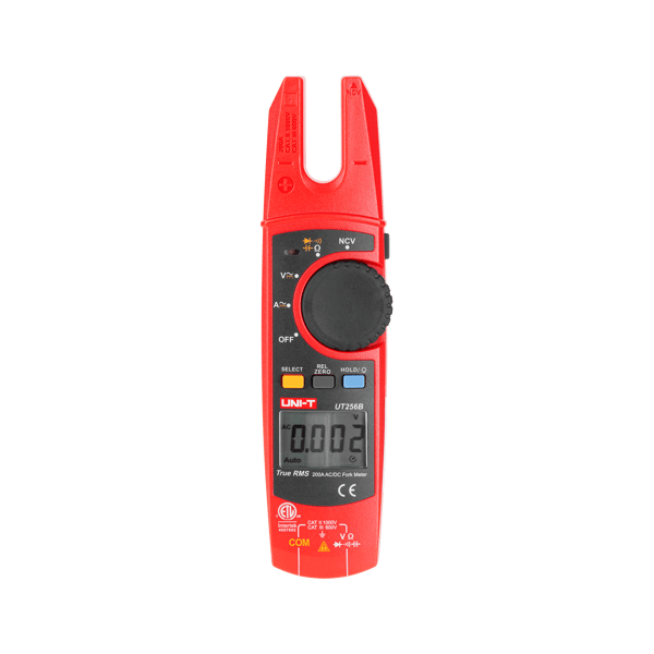 Tangmåler Uni-T UT256B