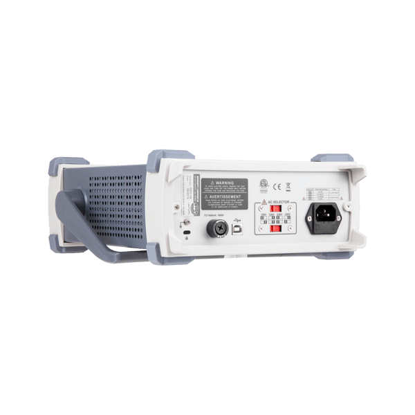 Laboratoriomittari Uni-T UT8802E