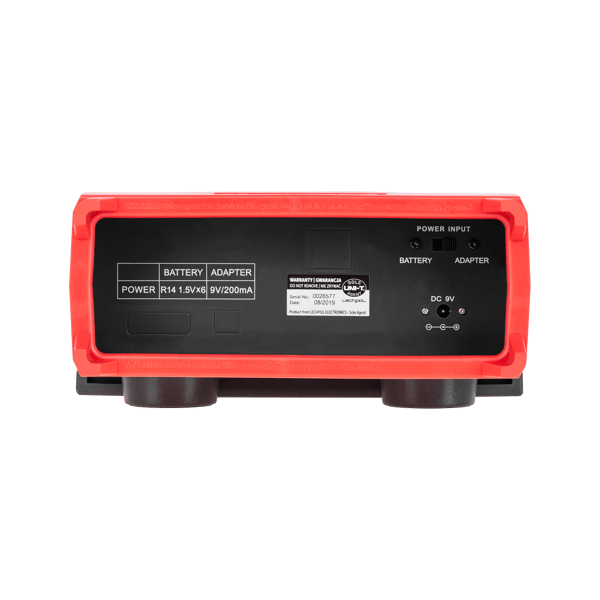 Universell mätare Uni-t UT801