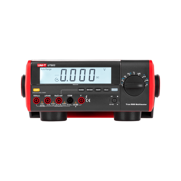 Laboratoriemeter Uni-T UT803