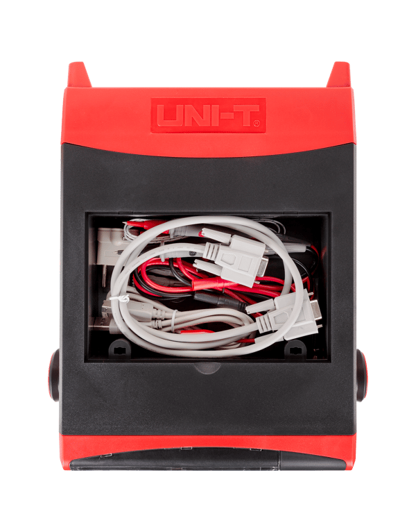 Laboratoriemeter Uni-t UT804
