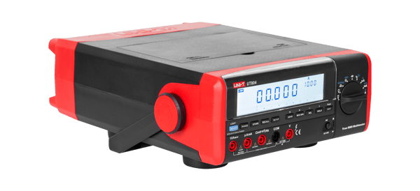 Laboratoriemeter Uni-t UT804