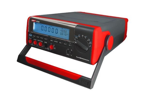 Laboratoriemeter Uni-t UT804