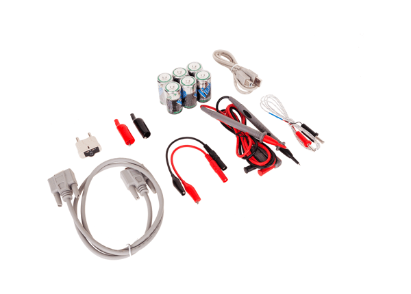 Laboratoriemeter Uni-t UT804