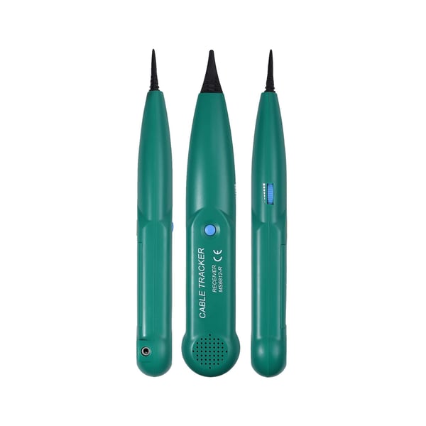 Johtimien parien etsinmittari Mastech MS6812