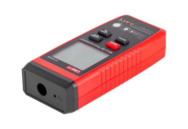 Uni-T UT306A infrarød temperaturmåler
