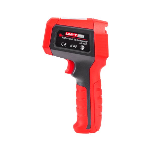 Uni-T UT309C infrapunalämpötilamittari