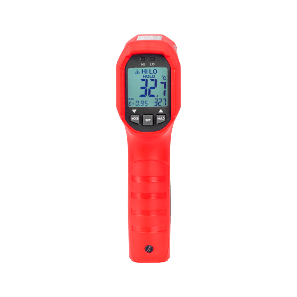 Uni-T UT309C infrapunalämpötilamittari