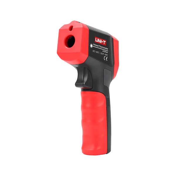 temperaturmåler multimeter håndholdt pyrometer Uni-T UT301A+