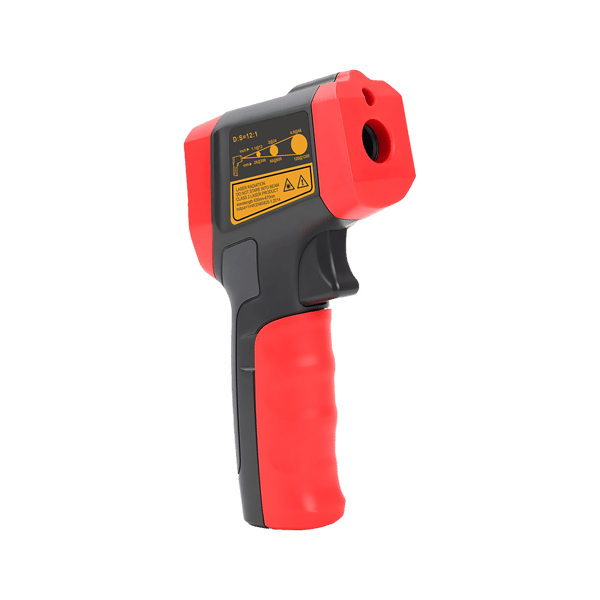 temperaturmåler multimeter håndholdt pyrometer Uni-T UT301A+