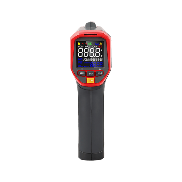 Temperaturmätare Uni-T UT302C+