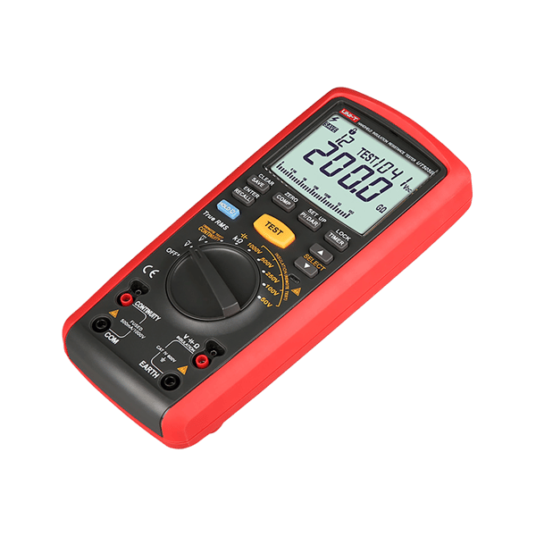 Uni-T UT505B -mittari