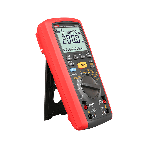 Uni-T UT505B -mittari