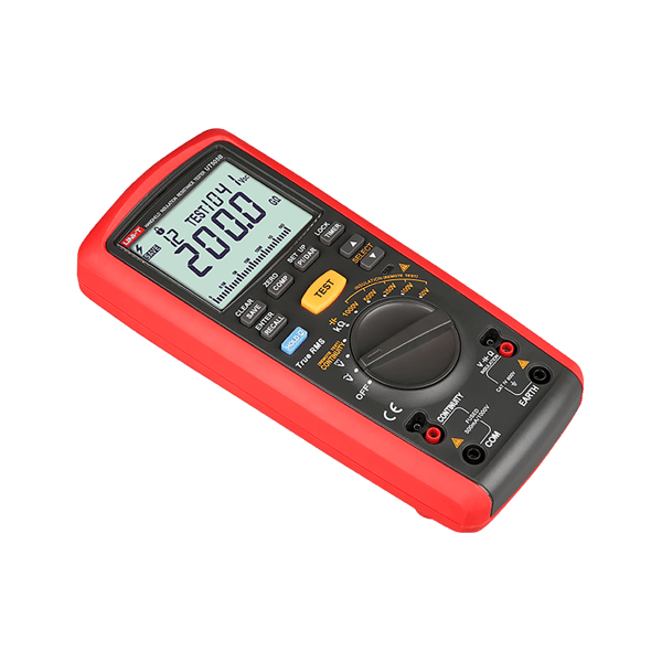 Uni-T UT505B -mittari