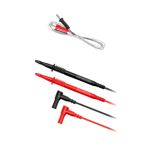 Universal måler Rebel Tools RB-30C