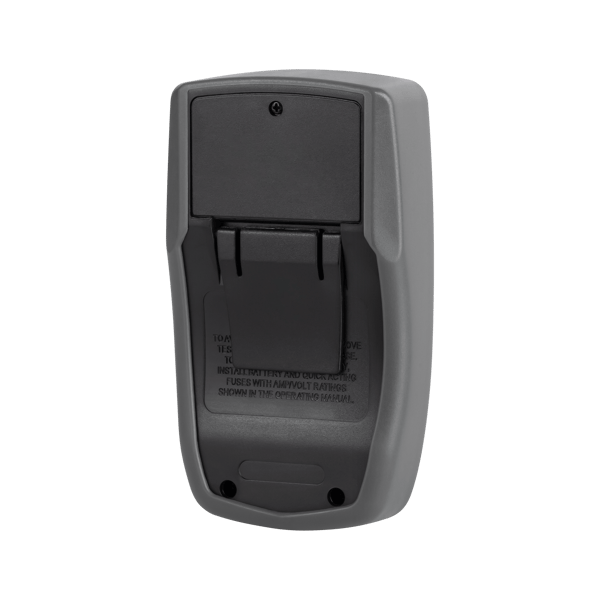 Multimittari Rebel Tools RB-33C