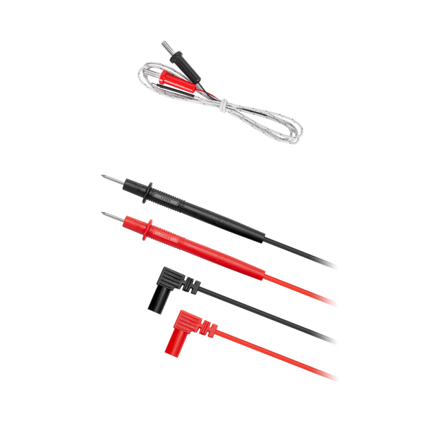 Multimittari Rebel Tools RB-33C