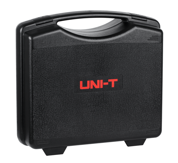 Uni-T UT595 monitoimimittari sähköasentajille