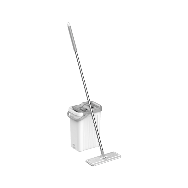 Dobbeltkammer Moppe Teesa New Clean R19 7,5L