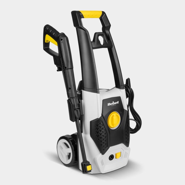 Painepesuri Rebel LT303 1200W 2 suutinta tehokas