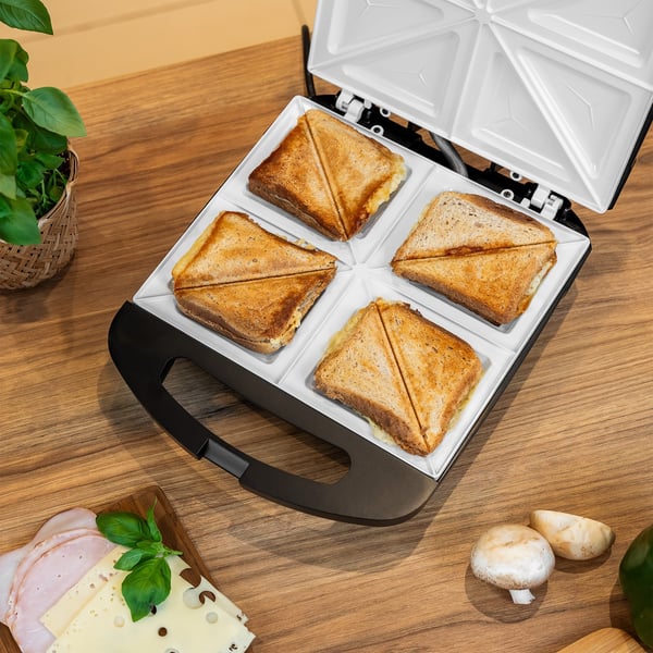 Sandwichgrill Teesa 1500W