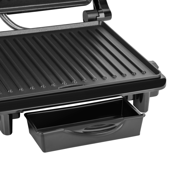 Elektrisk panini-grill Teesa 1500W