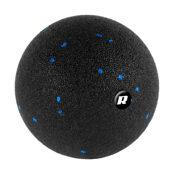Massageboll för rehabilitering och övningar 12cm roller EPP REBEL