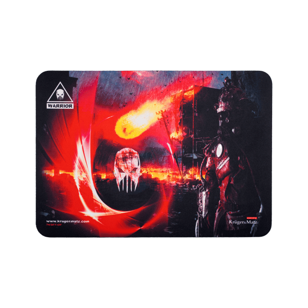 Kruger&Matz 35x25 Gamingmusmatta
