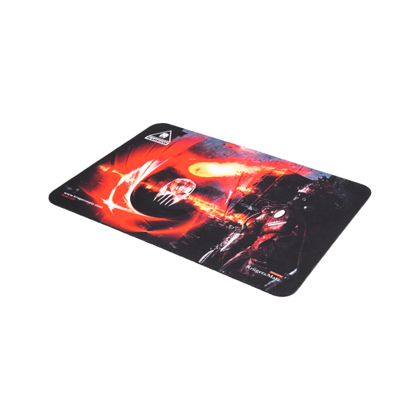 Kruger&Matz 35x25 Gamingmusmatta