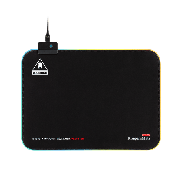 Hiirimatto LED Kruger&Matz Warrior