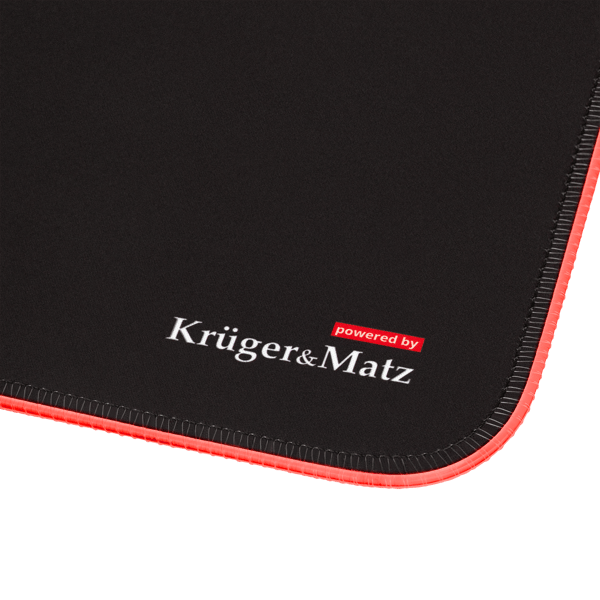 Hiirimatto LED Kruger&Matz Warrior