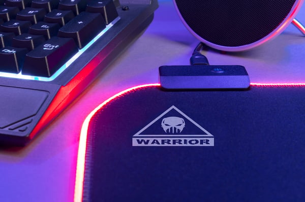Hiirimatto LED Kruger&Matz Warrior