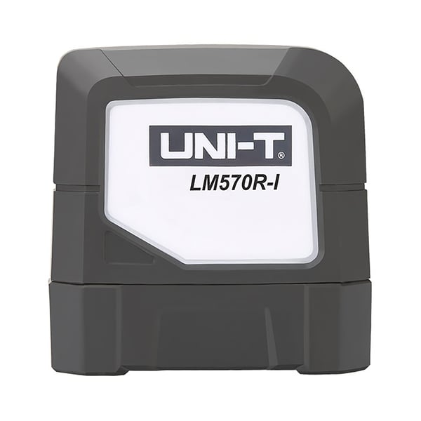 Laser nivå Uni-T LM570R-I
