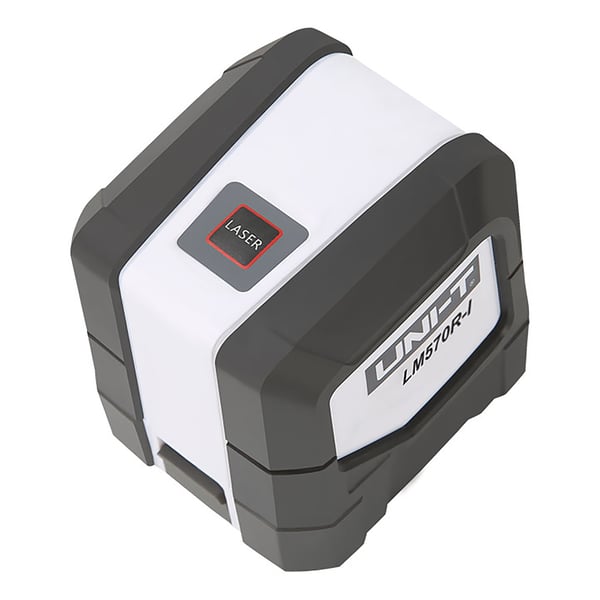 Laser nivå Uni-T LM570R-I