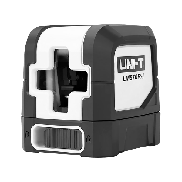 Laser nivå Uni-T LM570R-I