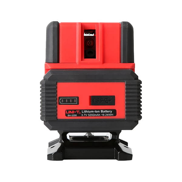 Laserpass Uni-T LM585LD
