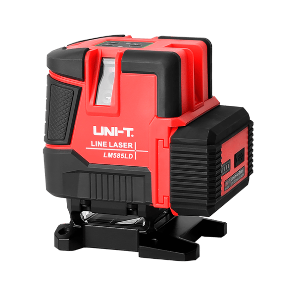 Laserpass Uni-T LM585LD