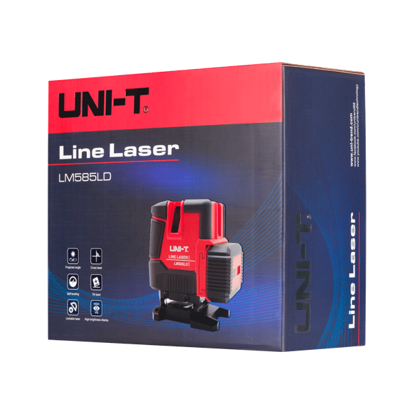Laserpass Uni-T LM585LD