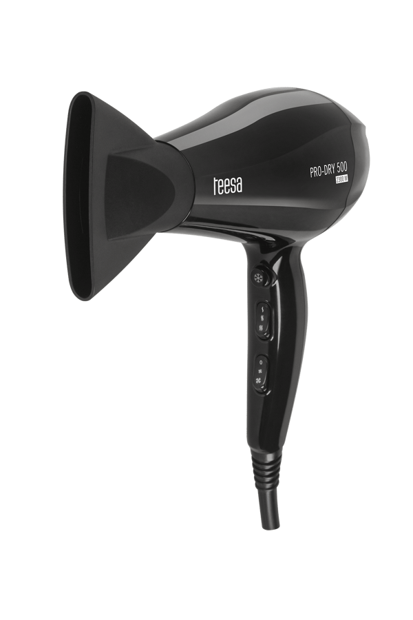Teesa PRO-DRY professionell hårtork