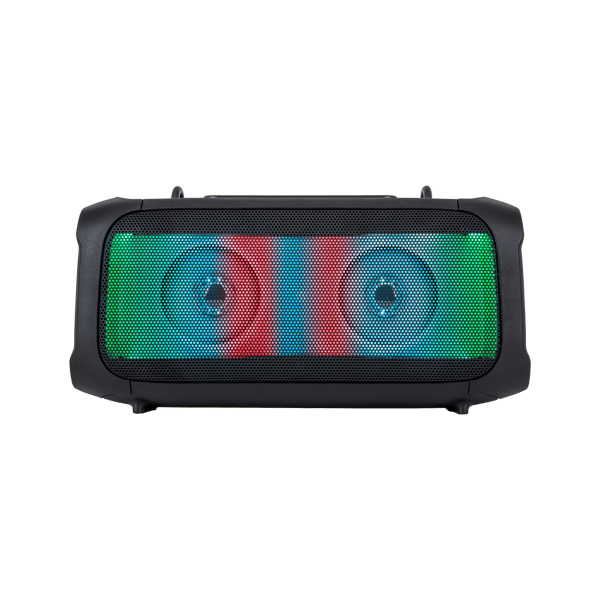 Højttaler Bluetooth mikro SD USB AUX Kruger&Matz