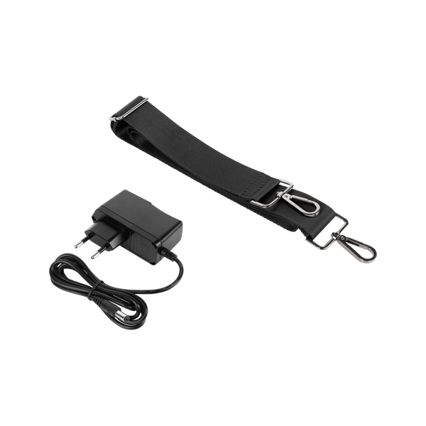 Bärbar högtalare Bluetooth 5.0 Kruger&Matz Explorer+ TWS och IPX7 AUX USB
