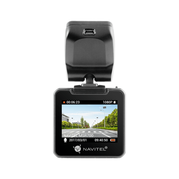 Autonauhuri NAVITEL MSR700