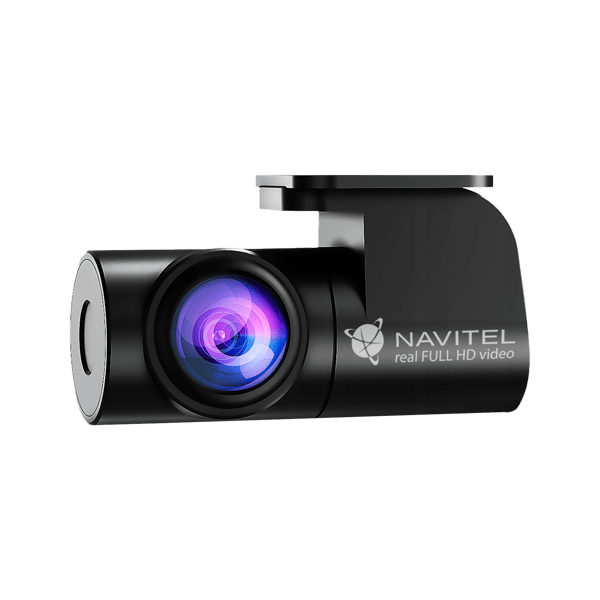 Biloptager NAVITEL R9 dobbel