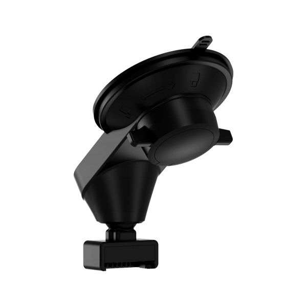 Biloptager NAVITEL R9 dobbel