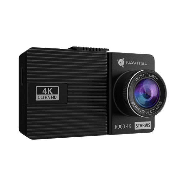 Navitel R900 4K bilinspelare